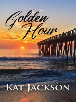 cover image of Golden Hour